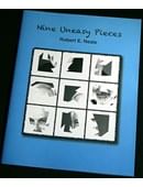 Nine Uneasy Pieces Book