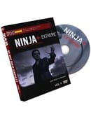 Ninja+ Extreme DVD DVD