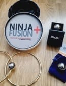 Ninja+ Fusion Trick