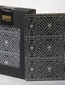 No Borders Edition 2 Dystopia Back Playing Cards Deck of Cards