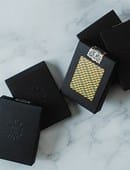 No Borders Thunderbolt Playing Cards Deck of Cards