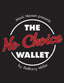 No Choice Wallet Trick