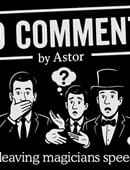 No Comment Pro Trick