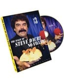 No Filler #3 DVD
