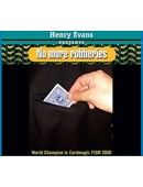 No More Robberies Trick