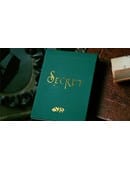No Secret Playing Cards Deck of Cards
