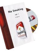 No Smoking - Volume 1