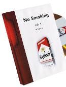 No Smoking - Volumes 1 & 2 DVD