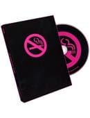 No Smoking Zone DVD