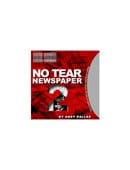 No Tear Newspaper 2 Trick