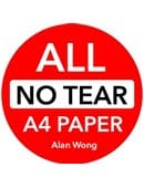 No Tear Pad  ALL No Tear Accessory