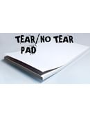 No Tear Pad XL (Tear/No Tear Alternating/ 50) Accessory