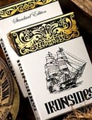 No.13 Table Players Volume 25 Playing Cards Deck of Cards
