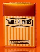 No.13 Table Players Volume 26 Playing Cards Deck of Cards