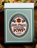 No.13 Table Players Volume 30 Playing Cards Deck of Cards
