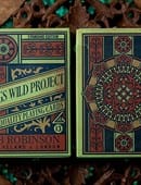 No.13 Table Players Volume 31 Playing Cards Deck of Cards