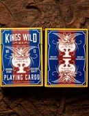 No.13 Table Players Volume 34 Playing Cards Deck of Cards
