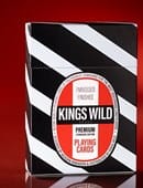 No.13 Table Players Volume 35 Playing Cards Deck of Cards