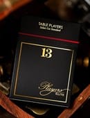 No.13 Table Players Volume 36 Playing Cards Deck of Cards