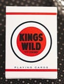 No.13 Table Players Volume 7 Playing Cards Deck of Cards