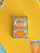 NOC Beach Bar Playing Cards Deck of Cards