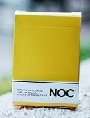 NOC Original Playing Cards (USPCC Printed) Deck of Cards