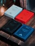 NOC Pro 2021 Playing Cards