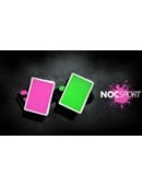 NOC Sport Playing Cards (Green) Deck of Cards