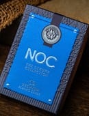 NOC The Luxury Collection Playing Cards V2 Deck of Cards