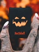 NOCtober Playing Cards Deck of Cards