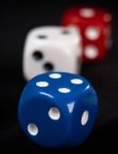 Anverdi Non-Gimmicked Dice (6-Pack) Accessory