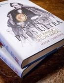 Non Plus Ultra: Hofzinser's Salon Magic (Vol. 3 & 4) Book