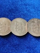 Normal Copper Coin (Dollar Size) Accessory