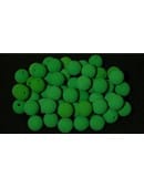 Sponge Clown Nose 1.8in (Bag of 50) Trick