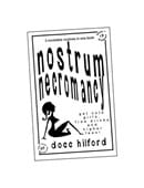 Nostrum Necromancy Book