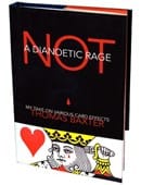 Not a Dianoetic Rage Book