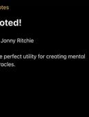 Noted Video download