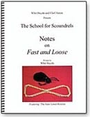 Notes on Fast & Loose Book
