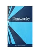 Noteworthy Book