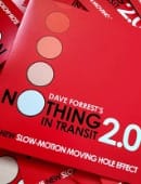 Nothing In Transit 2.0 Trick