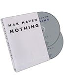 Nothing DVD