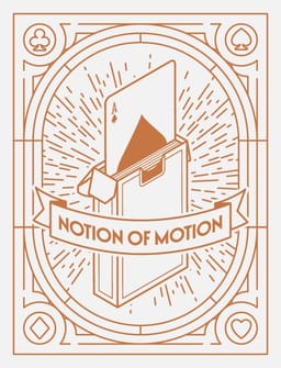 Notion of Motion Trick and download