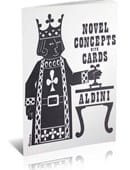 Novel Concepts with Cards Ebook