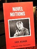 Novel Notions Book