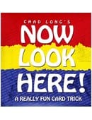 Now Look Here DVD