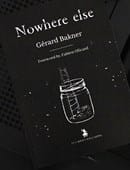 Nowhere Else Book
