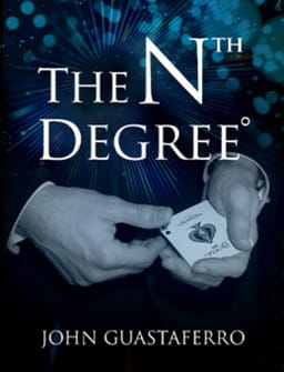 The Nth Degree Book and download
