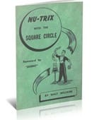 Nu-Trix with the Square Circle Ebook