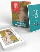 Nudes Playing Cards Deck of Cards
