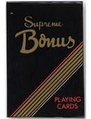 Nudist Deck Deck of Cards